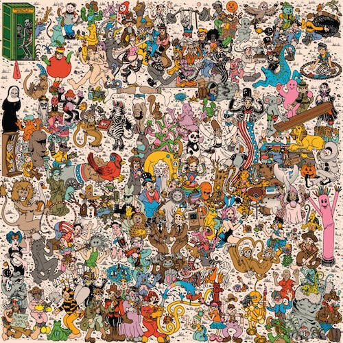 Goose - Everything Must Go